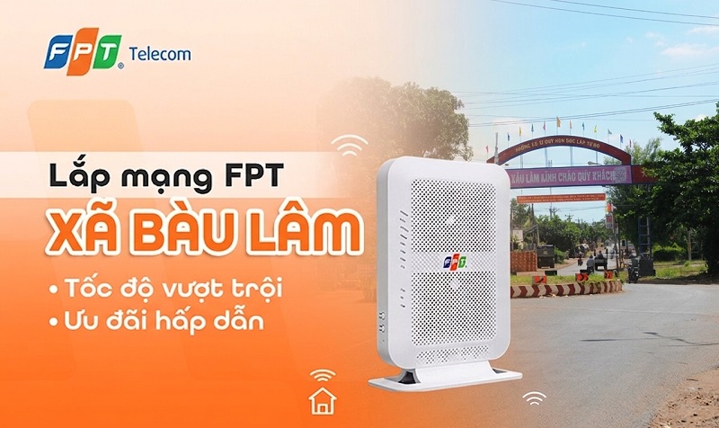 Xã Bàu Lâm mới gồm những xã nào cũ?