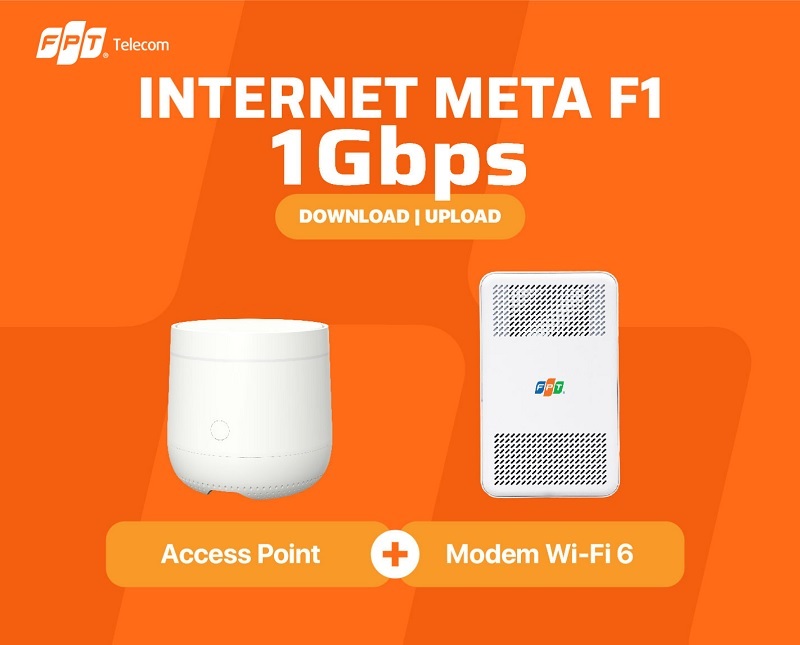 Vì sao nên sử dụng mạng FPT tại xã Bàu Lâm?