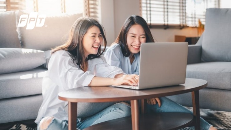Phạm vi lắp đặt mạng FPT xã Bình Giã