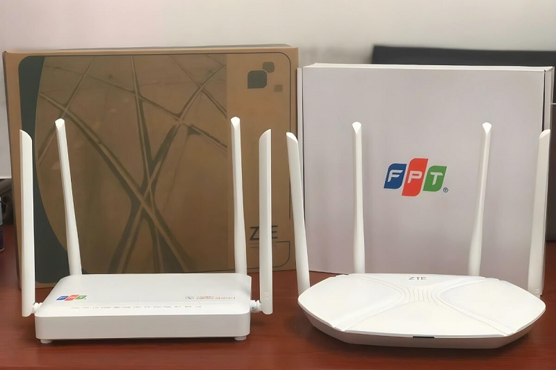 Vì sao nên sử dụng mạng FPT xã Bình Giã?