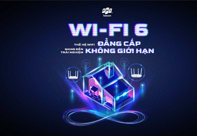 Khuyến mãi khi lắp mạng FPT xã Bình Khánh