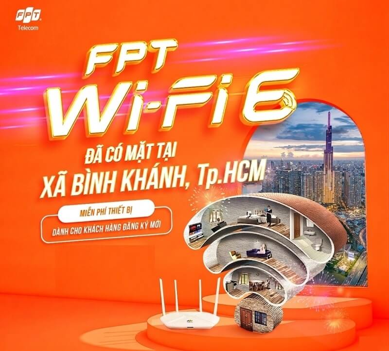 Tìm hiểu xã Bình Khánh, Tp.HCM mới