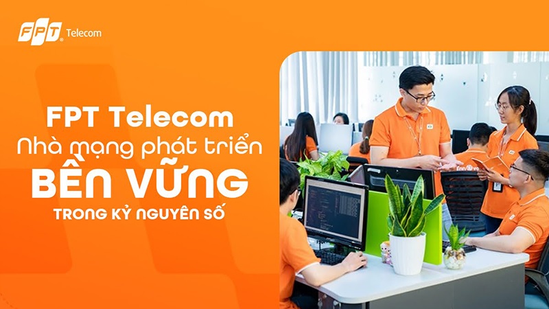 Lợi ích sử dụng mạng FPT xã Bình Lợi, Tp.HCM
