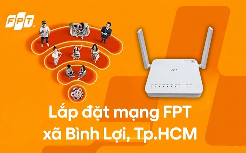 Giới thiệu xã Bình Lợi, Tp.HCM mới