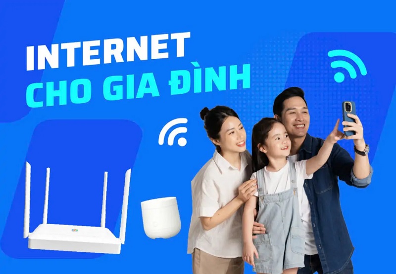 Mạng FPT xã Củ Chi có gì tốt hơn nhà mạng khác