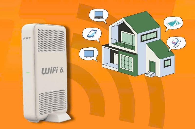 Khu vực nào được lắp đặt mạng FPT xã Củ Chi