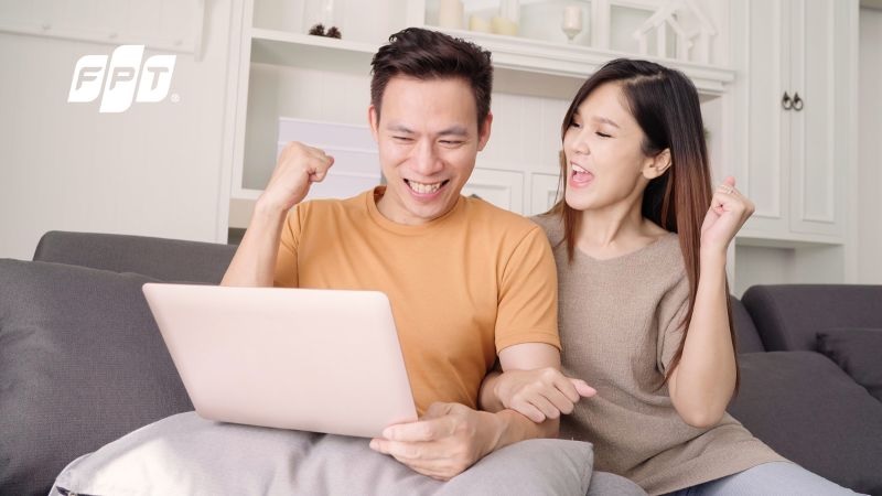 Kinh nghiệm lắp đặt mạng FPT xã Hòa Hiệp