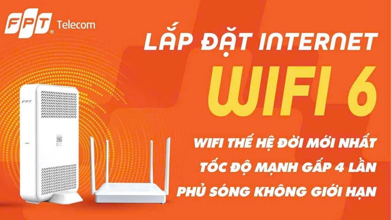 Ưu đãi mạng FPT xã Hưng Long