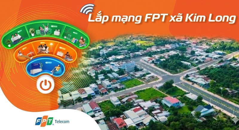 Tìm hiểu về xã Kim Long, Tp.HCM mới