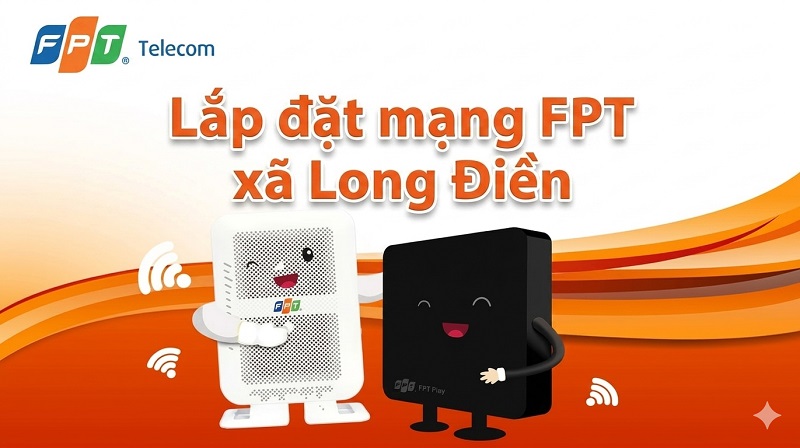 Giới thiệu về xã Long Điền, Tp.HCM