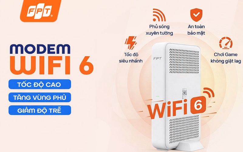 Ưu điểm khi sử dụng mạng FPT xã Long Hải