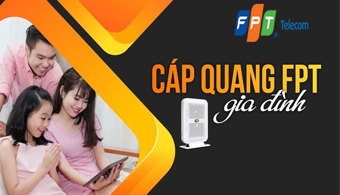 Ưu đãi đăng ký mạng FPT xã Ngãi Giao