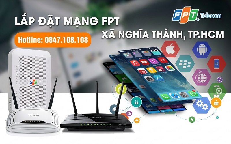 Xã Nghĩa Thành, Tp.HCM mới có những đơn vị hành chính nào?