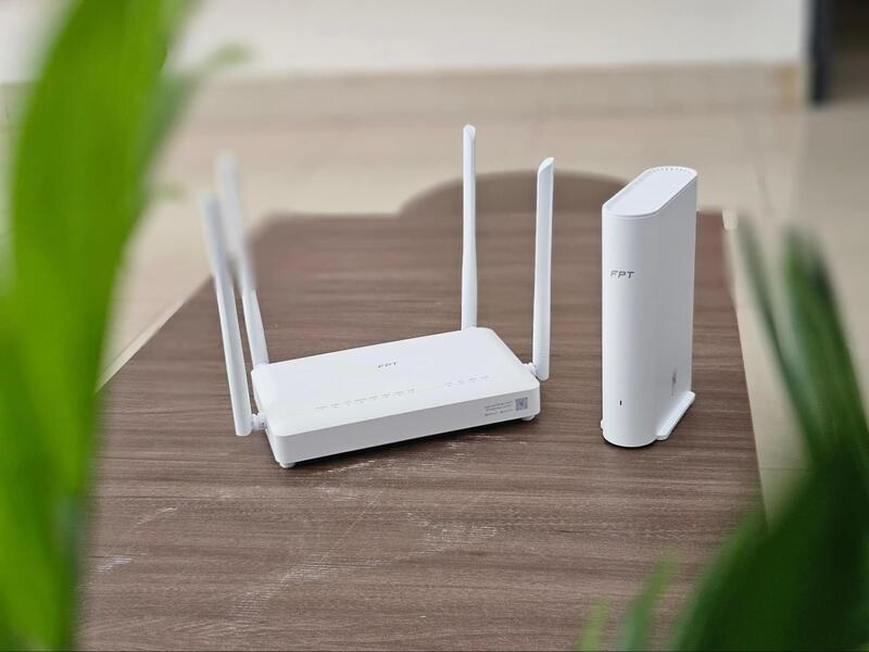 So sánh mạng FPT ở Nghĩa Thành với các nhà mạng khác