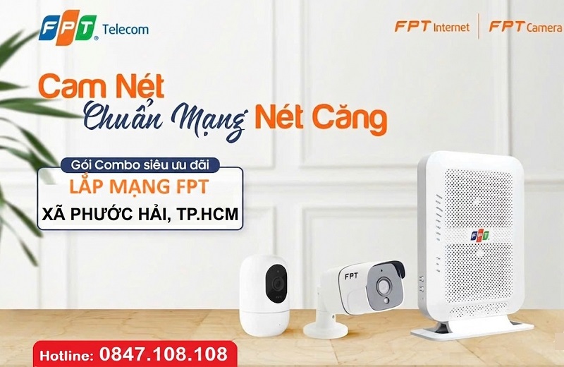 Tìm hiểu xã Phước Hải, TP.HCM mới