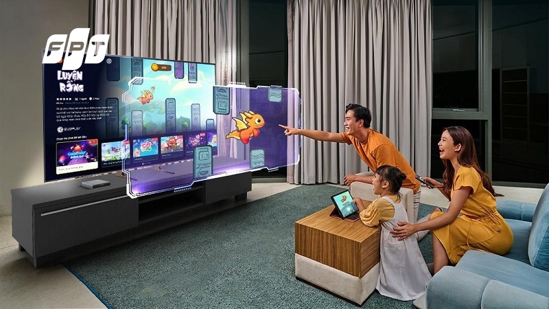 So sánh mạng FPT xã Tân An Hội và các nhà mạng khác