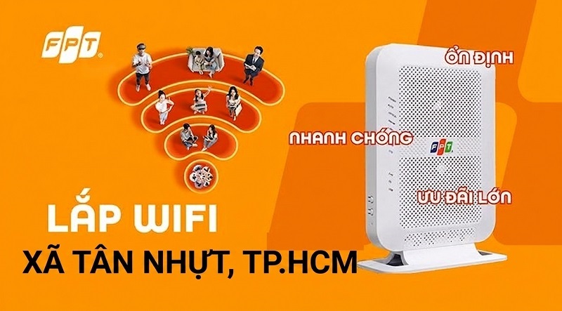 Tìm hiểu xã Tân Nhựt, Tp.HCM mới
