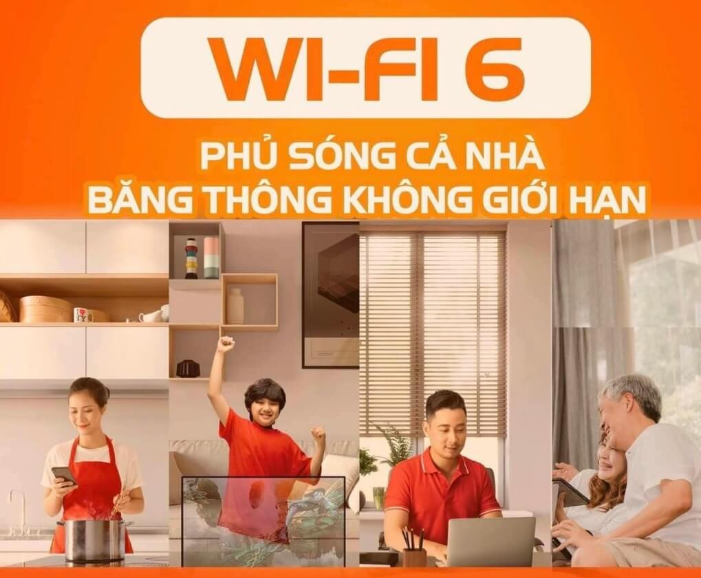 Vì sao nên lựa chọn mạng FPT xã Tân Nhựt, Tp.HCM?