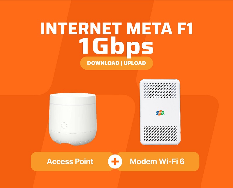 Khuyến mãi lắp đặt mạng FPT Thạnh An