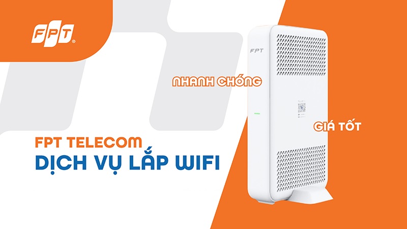 Ưu điểm khi sử dụng mạng FPT