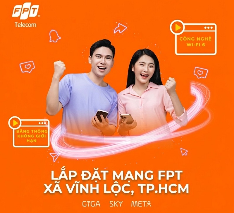 Xã Vĩnh Lộc, Tp.HCM gồm những đơn vị hành chính cũ nào?