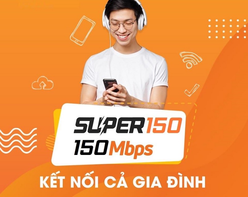 Khu vực hòa mạng FPT xã Vĩnh Lộc, Tp.HCM
