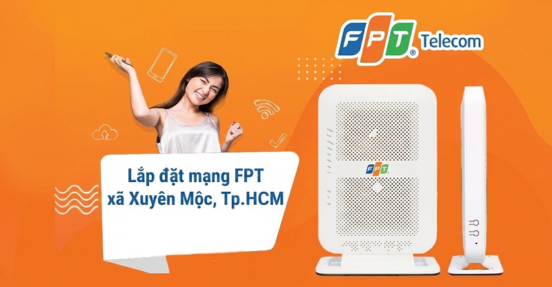 Giới thiệu về xã Xuyên Mộc, Tp.HCM