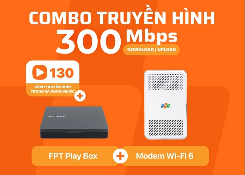 Lợi ích lắp Internet FPT tại xã Xuyên Mộc, TPHCM