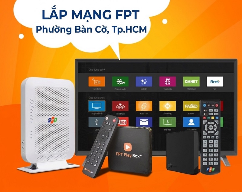 Phường Bàn Cờ, Tp.HCM gồm những xã phường cũ nào?