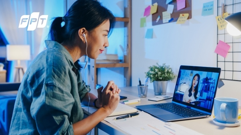 Quy trình lắp đặt mạng FPT phường Bàn Cờ