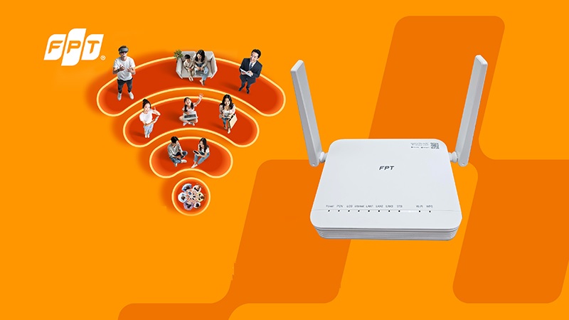 Vì sao nên sử dụng mạng FPT phường Bàn Cờ, Tp.HCM?