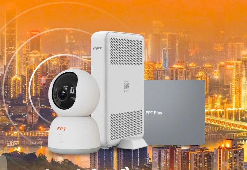 Vì sao nên sử dụng mạng FPT phường Bến Thành?