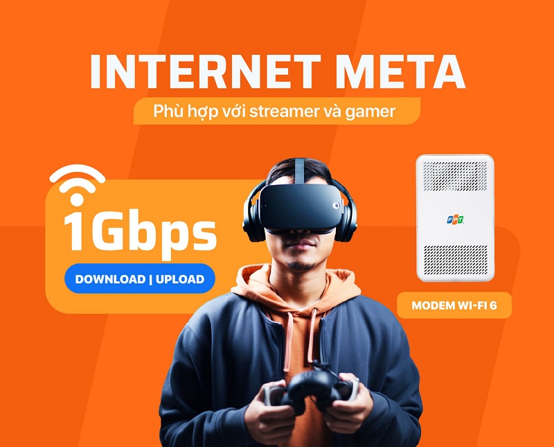 Ưu điểm khi đăng ký sử dụng mạng FPT