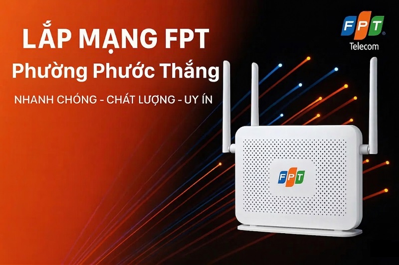 Phường Phước Thắng mới sát nhập từ những phường nào?