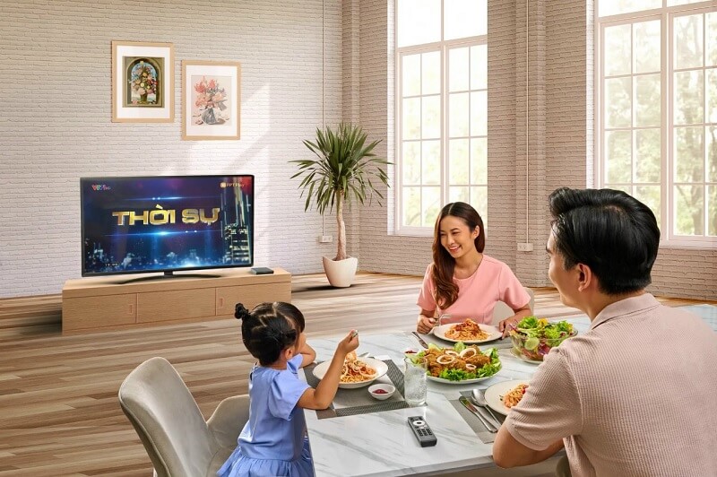 Phạm vi hạ tầng lắp mạng FPT Phường Rạch Dừa