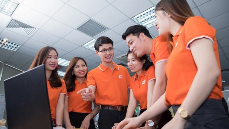 Quy trình lắp mạng FPT Phường Rạch Dừa