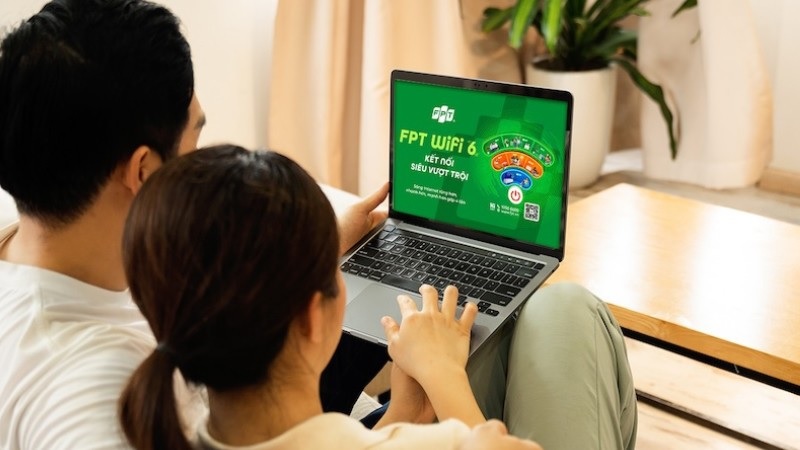 Kinh nghiệm lắp mạng FPT Phường Rạch Dừa đúng cách