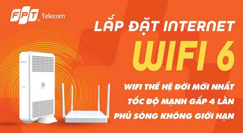 Vì sao nên chọn lắp mạng FPT Phường Tam Thắng tại FPT Telecom TP.HCM ?