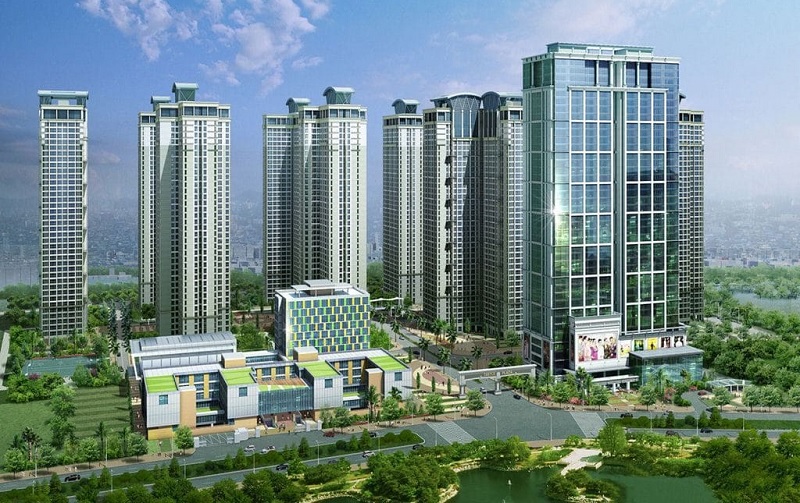 Phạm vi lắp mạng FPT Phường Tam Thắng