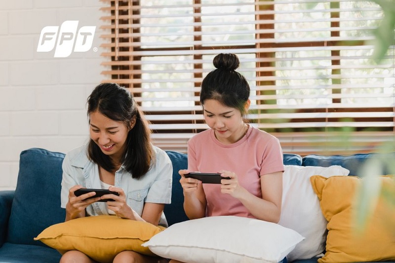 So sánh mạng FPT và các mạng khác tại Tân Định, Tp.HCM