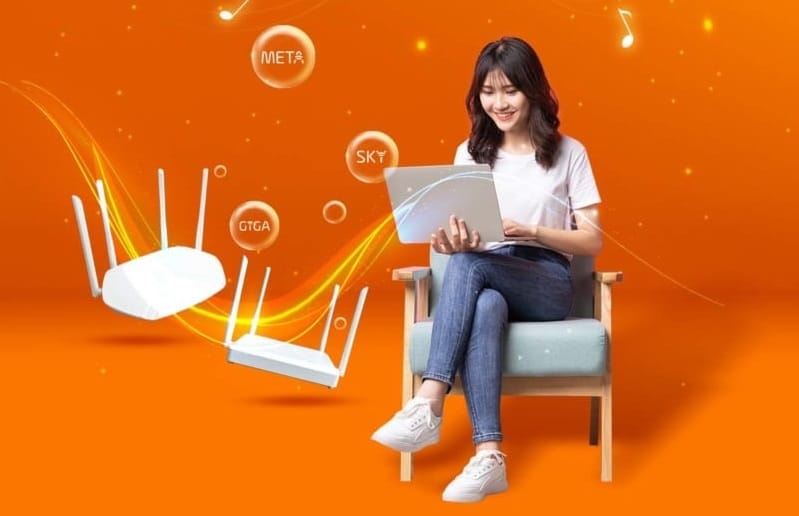 Các bước lắp mạng FPT phường Tân Hưng