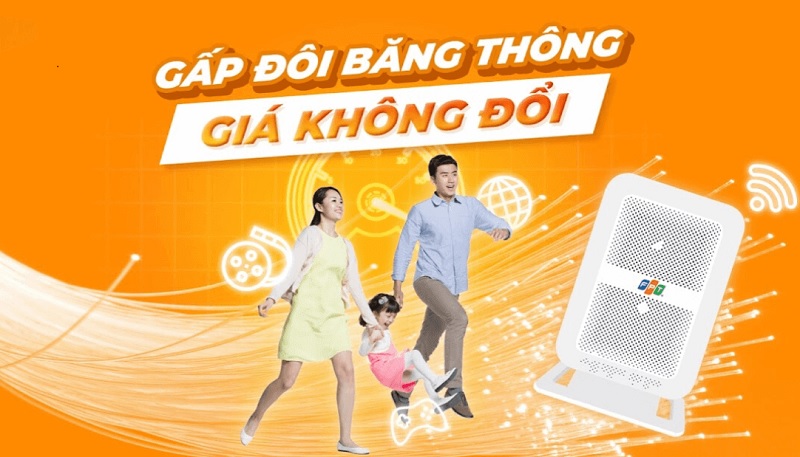 Mạng FPT và các nhà mạng khác có gì khác biệt?