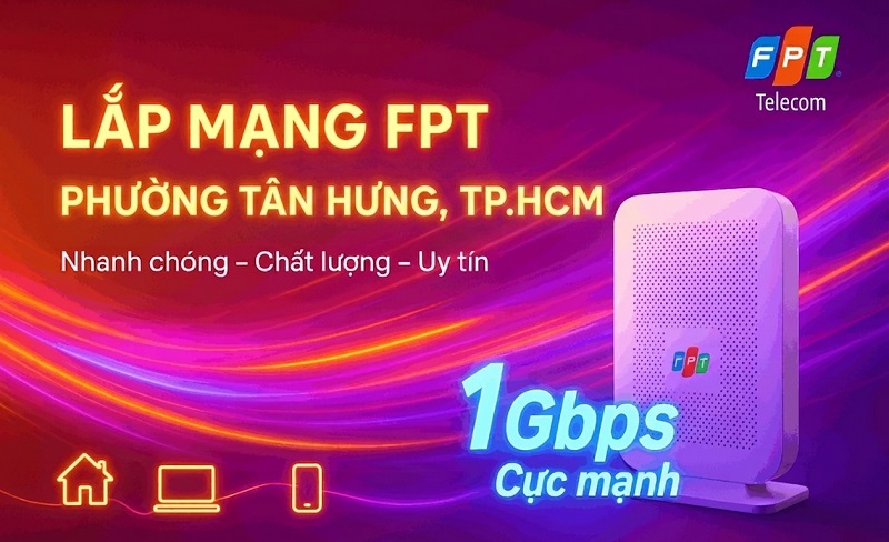 Phường Tân Hưng, Tp.HCM mới có những đơn vị hành chính cũ nào?