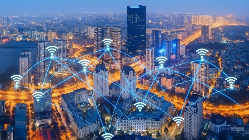 Các bước lắp mạng FPT phường Vĩnh Hội