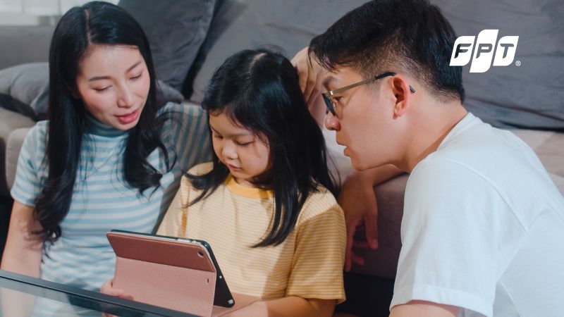 Phạm vi hòa mạng FPT phường Vĩnh Hội