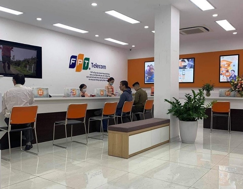 Liên hệ lắp mạng FPT Vũng Tàu như nào?
