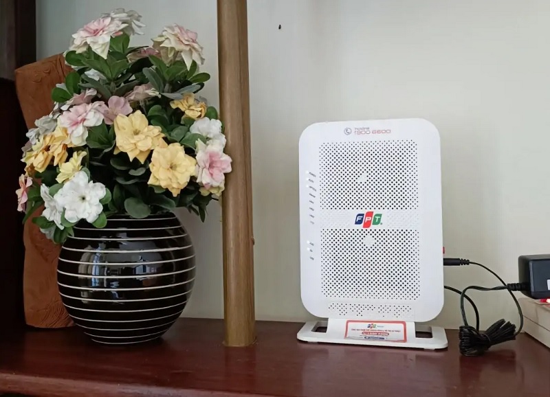 Khu vực có thể lắp đặt mạng FPT Vũng Tàu