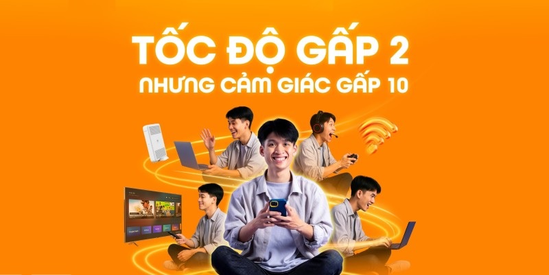 Vì sao nên lắp đặt mạng FPT xã An Thới Đông?