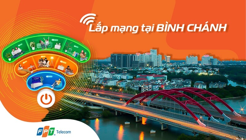 Xã Bình Chánh, Tp.HCM mới có những đơn vị hành chính nào?