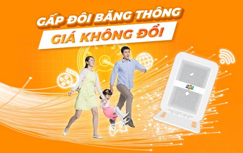 Kinh nghiệm sử dụng mạng FPT xã Bình Châu